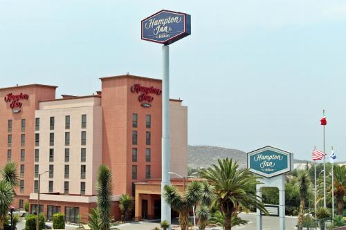 Фотография гостиницы Hampton by Hilton Saltillo Zona Aeropuerto
