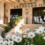 Фотография гостиницы Hotel Terme Marine Leopoldo II
