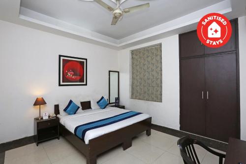 Фотография гостиницы OYO 14015 Diamond Stays