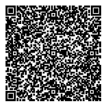 QR код мини отеля Эйфория