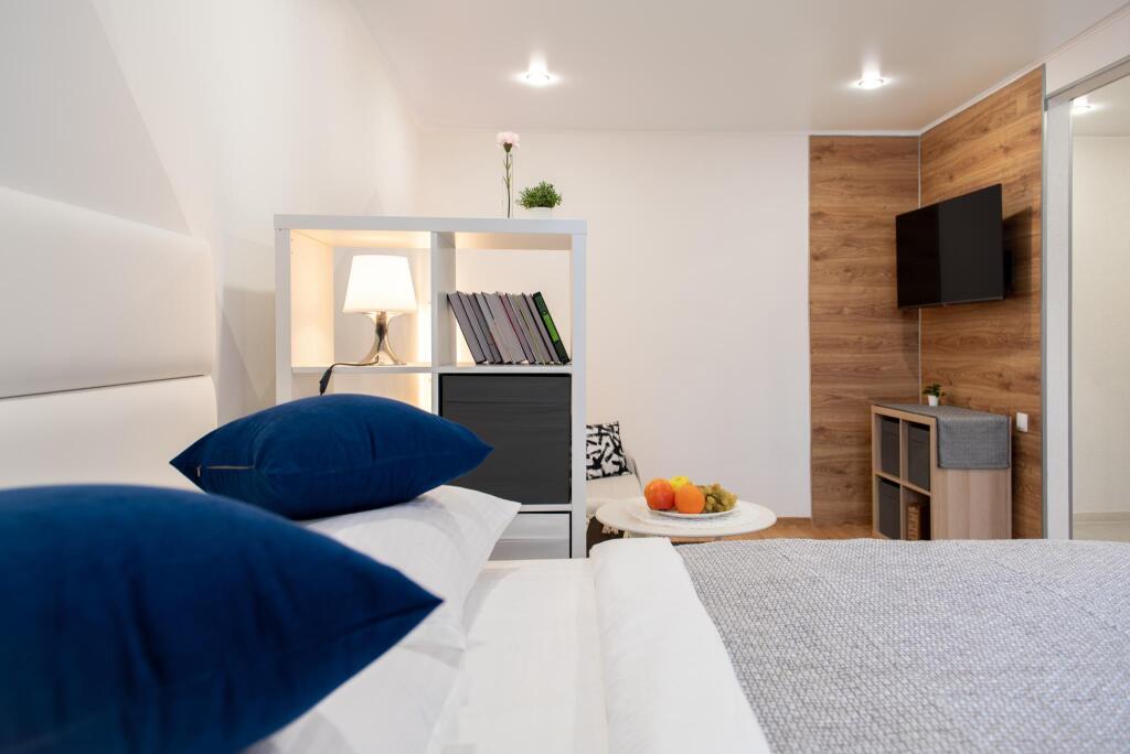 Фотография квартиры Апартаменты в Приэльбрусье на проспекте Эльбрусский 75