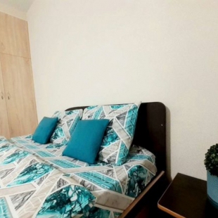 Фотография квартиры Квартира Rooms 55