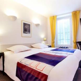 Фотографии гостиницы 
            Kyriad Nimes Centre