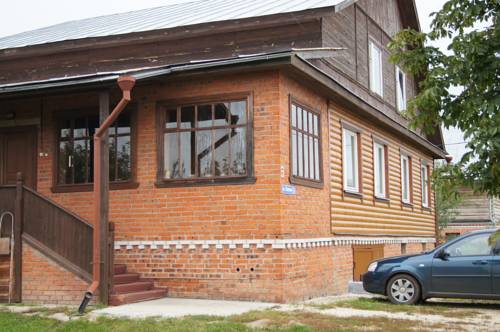 Фотографии гостевого дома
На Ивановском