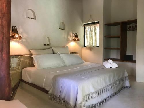 Фотография мини отеля VerdeAmar