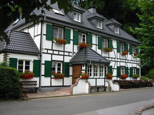 Фотографии гостиницы 
            Wißkirchen Hotel & Restaurant