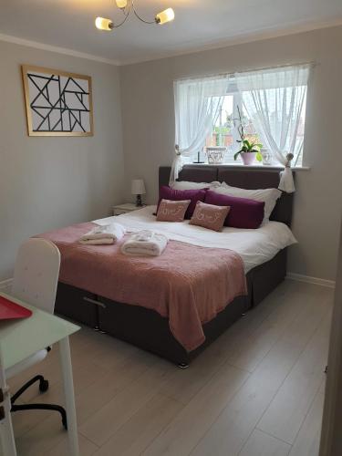 Фотография мини отеля Comfortable rooms in the house