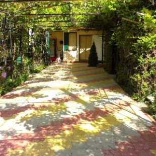 Фотография мини отеля Дача у моря