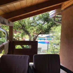 Фотографии гостевого дома
Family friendly apartments with a swimming pool Ostarski Stanovi, Plitvice - 17806