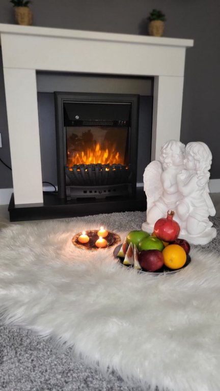 Фотография квартиры Апартаменты Уютные на Пушкинской