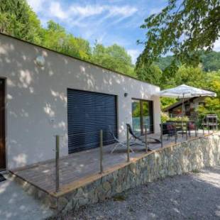 Фотографии гостевого дома
Nature View House with Sauna