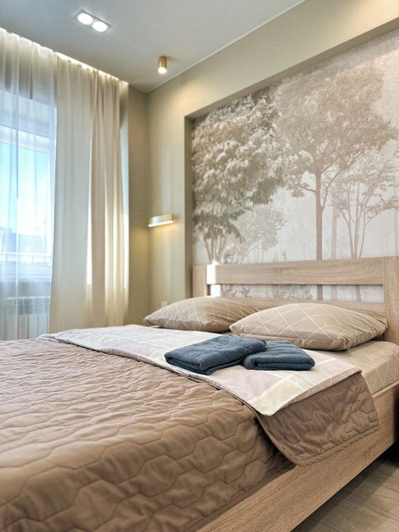 Фотография квартиры Квартира на Култукской