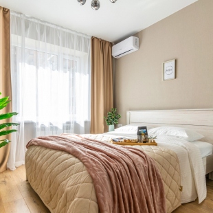 Фотография квартиры Апартаменты Ростов