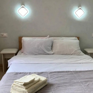 Фотография квартиры Счастливая матрешка на проспекте Ломоносова