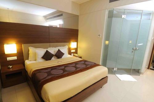 Фотография гостиницы Hotel Landmark Fort