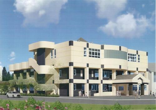 Фотографии мини отеля
Nishiki Onsen Kurion