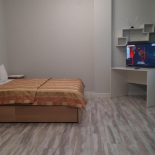 Фотография квартиры Апартаменты Просторные апартаменты на Ленинградской