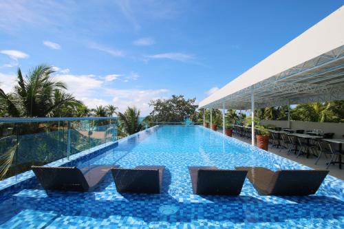 Фотография гостиницы Estacio Uno