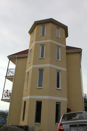 Фотография гостевого дома Сочи-Бриз