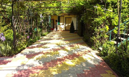 Фотография мини отеля Дача у моря