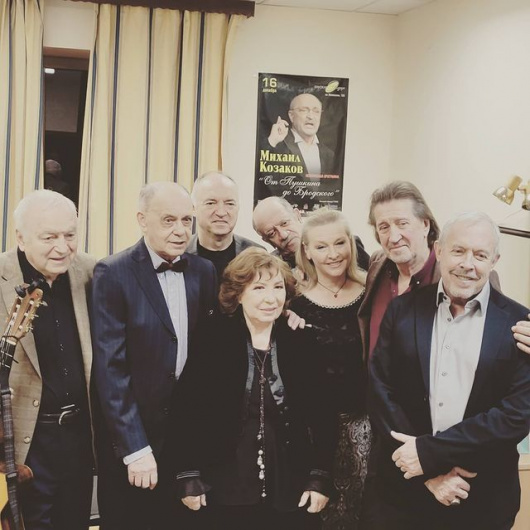 Фотографии достопримечательности
Киноклуб Эльдар