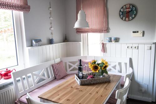 Фотография гостевого дома Melkerhaus