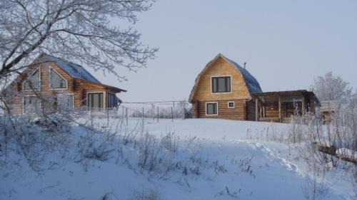 Фотография гостевого дома Усадьба Васильевых