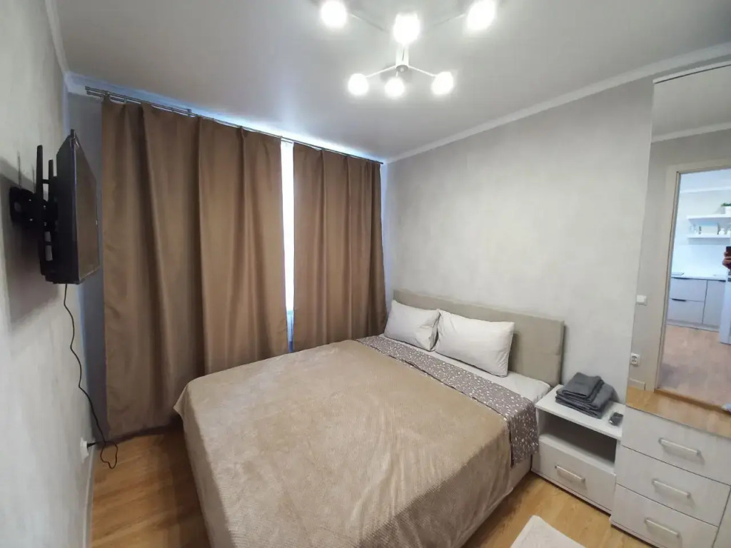 Фотография квартиры Квартира Как Дома