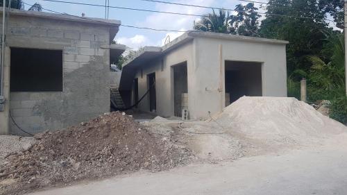 Фотография гостиницы Ade Hotel Bacalar