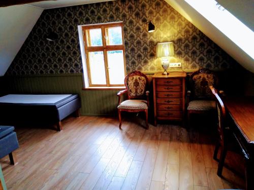 Фотография гостевого дома Niida Jahimaja, Vene saun