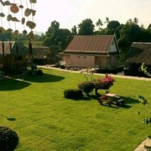 Фотографии гостиницы
Bamboo House Resort