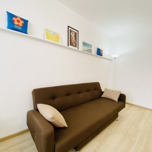 Фотография квартиры Квартира Кольцово