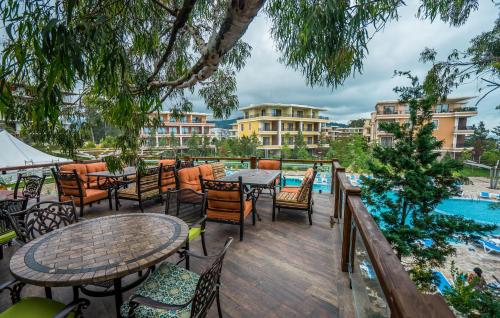 Фотография апарт отеля Dream Land Oasis