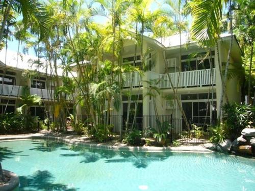 Фотография апарт отеля Port Douglas Retreat