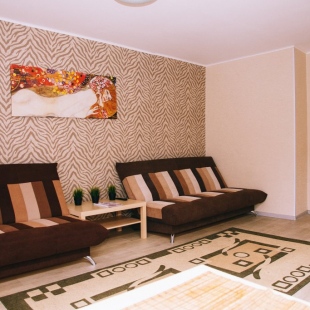 Фотография квартиры Апартаменты Калина на Никитина