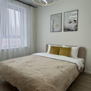 Фотография квартиры Квартира Golden apartment