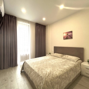 Фотография квартиры Апартаменты в Сочи у моря 205