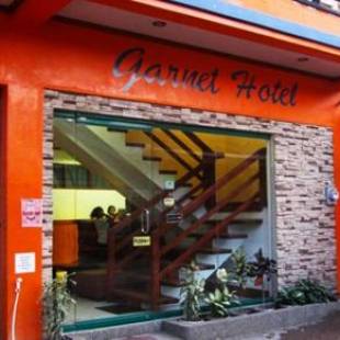 Фотографии гостиницы 
            Garnet Hotel