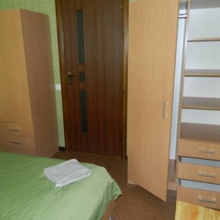 Фотография гостиницы Кардинал