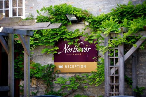 Фотография гостевого дома Northover Manor Hotel