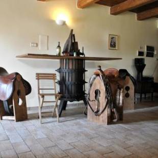 Фотографии базы отдыха
Agriturismo Oasi Belvedere