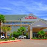 Фотография гостиницы Hilton Garden Inn South Padre Island