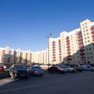 Фотография квартиры Апартаменты в Микрорайоне Энтузиастов 1