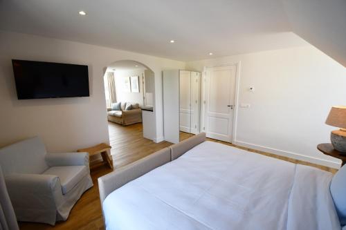 Фотография мини отеля Villa Zuiderduin