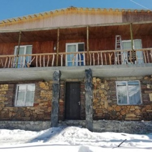 Фотография гостиницы HOMEWOOD