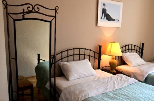 Фотография гостиницы Hotel Orion Casa Bella