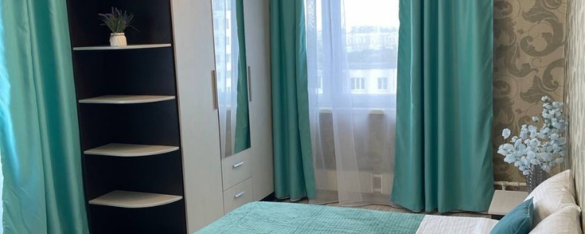 Фотографии квартиры Востряковский 1