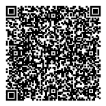 QR код храма Кафедральный собор Сретения Господня