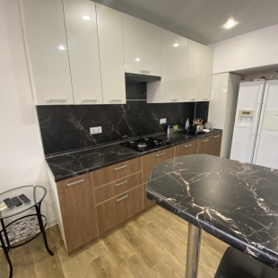 Фотография Коттеджа Частный Дом с бассейном на территории отеля GREY'S