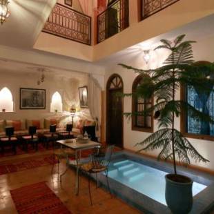 Фотографии мини отеля
Riad De La Semaine